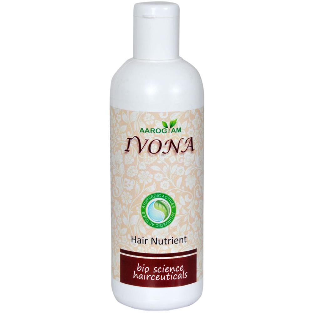 Ivona Hair Nutrient (200ml)