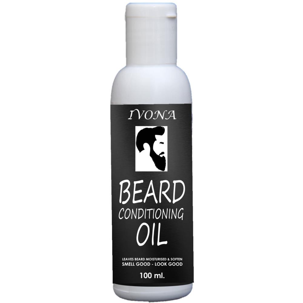 Ivona Beard Oil (100ml)