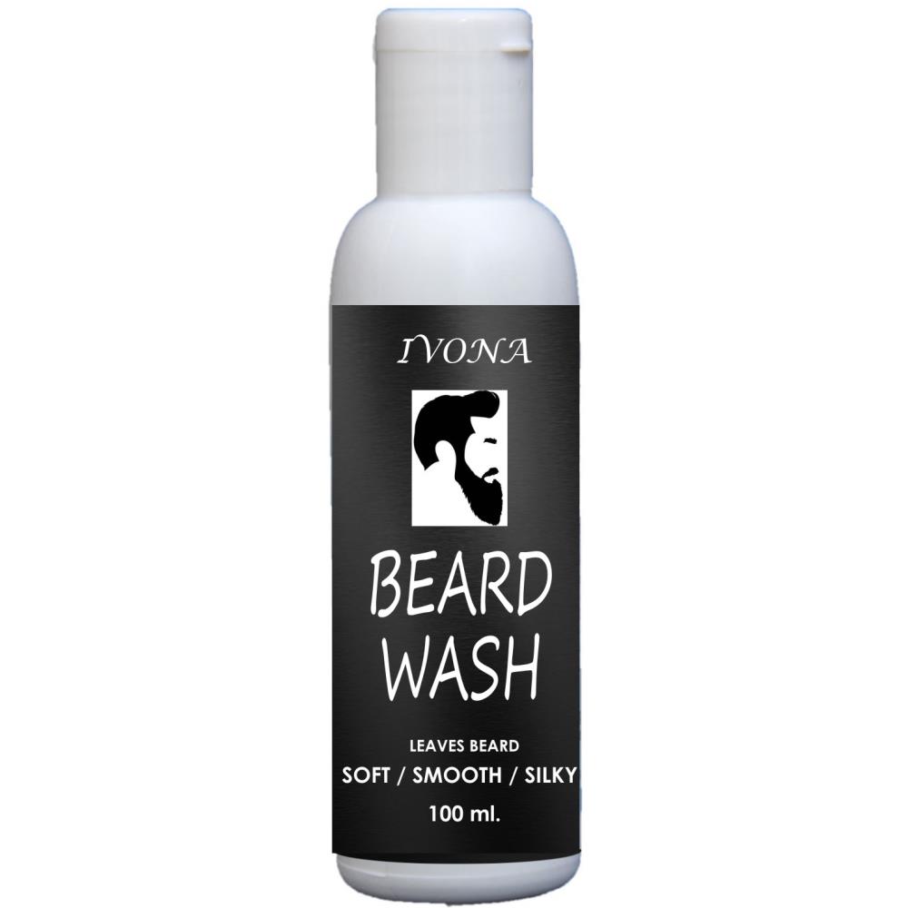 Ivona Beard Wash (100ml) Ivona Beard Wash (100ml)