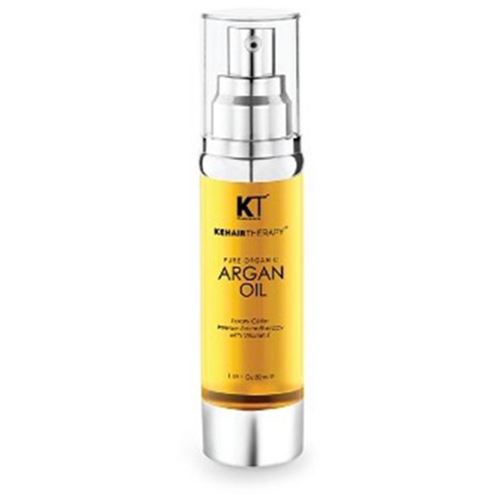 KT Pure Organic Argan Oil Serum (50ml)