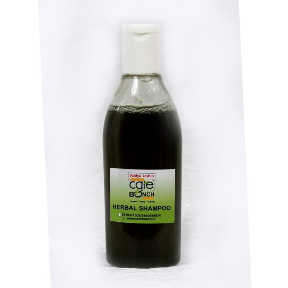 Care Bunch Herbal Shampoo (50ml) Care Bunch Herbal Shampoo (50ml)