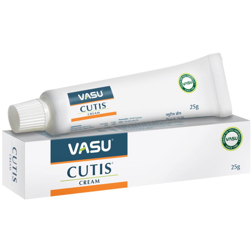 Vasu Cutis Cream (25g)