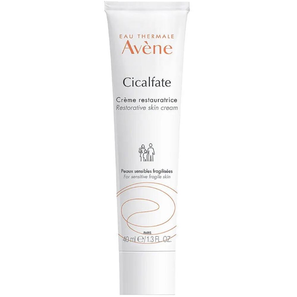 Abbott Avene Cicalfate Cream (40ml)