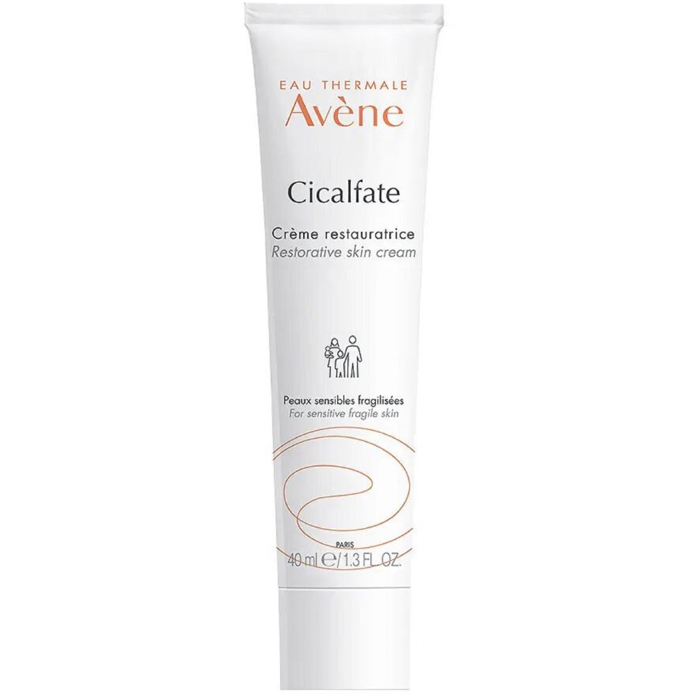Abbott Avene Cicalfate Cream (40ml) Abbott Avene Cicalfate Cream (40ml)