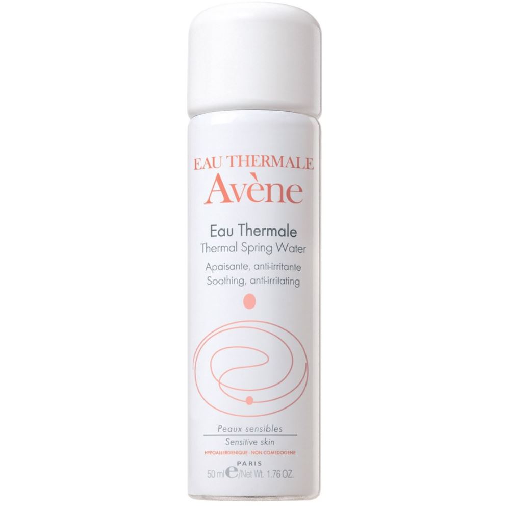 Abbott Avene Thermal Spring Water (50ml) Abbott Avene Thermal Spring Water (50ml)