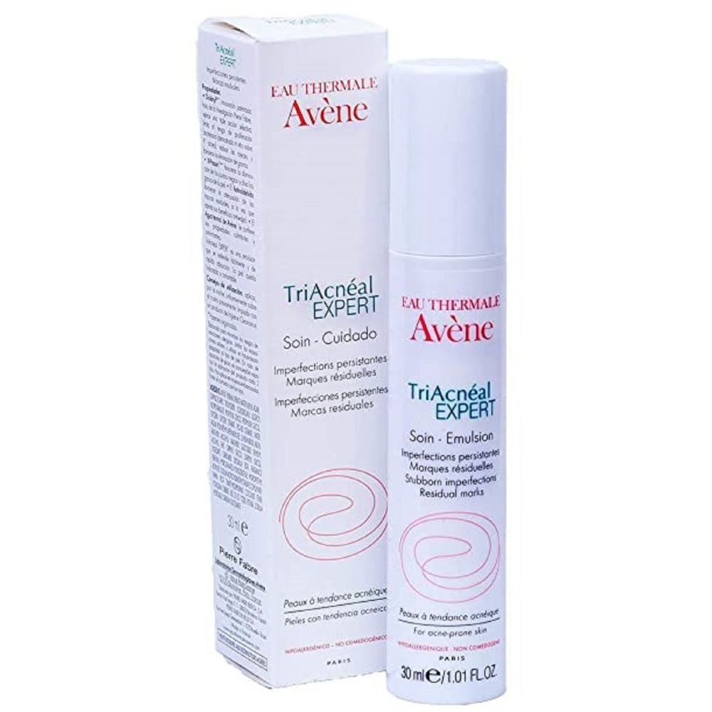 Abbott Avene Triacneal Expert Emulsion (30ml)