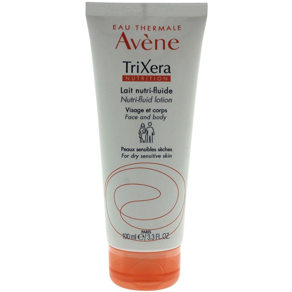 Abbott Avene Trixera Nutrition Lotion (100ml)