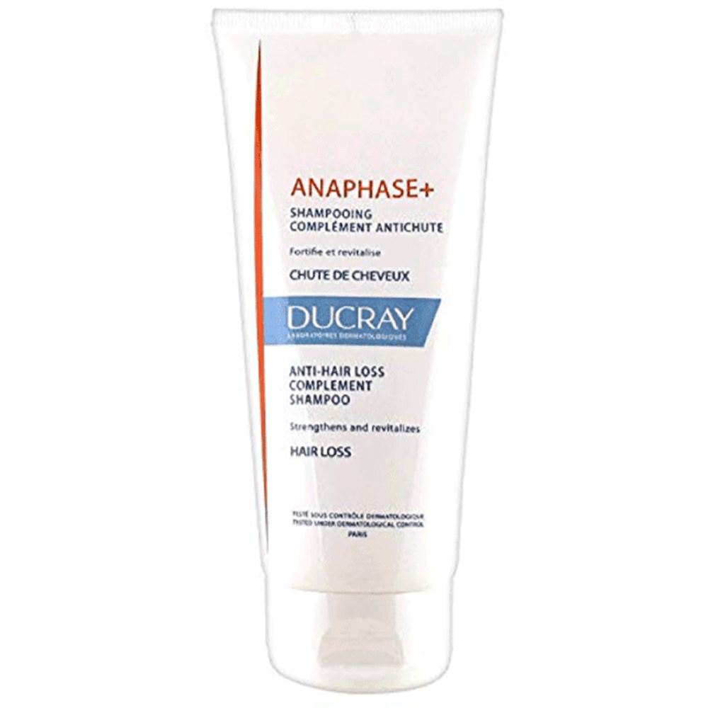 Abbott Ducray Anaphase + Anti Hair Loss Shampoo (100ml)