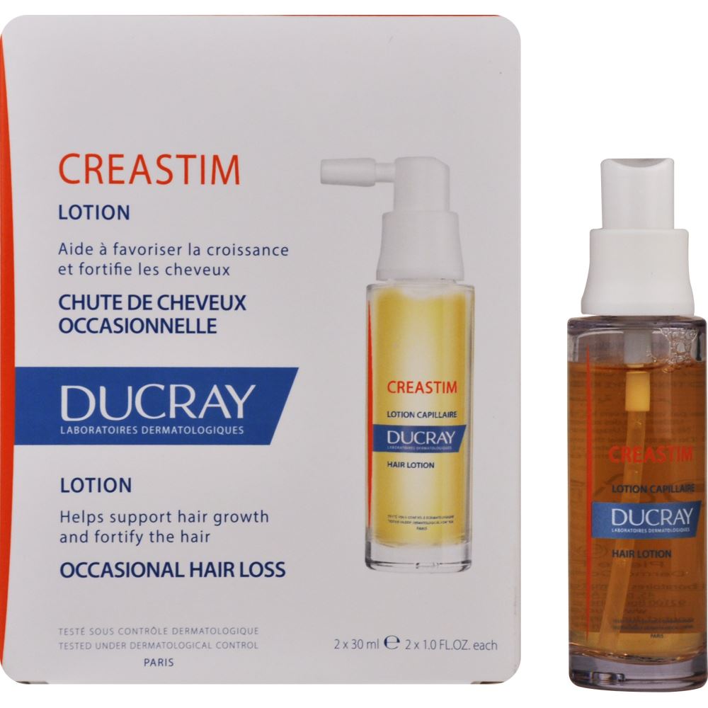 Abbott Ducray Creastim Lotion (30ml)