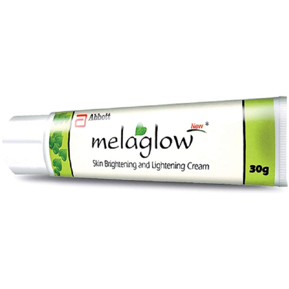 Abbott Melaglow New Cream (30g)