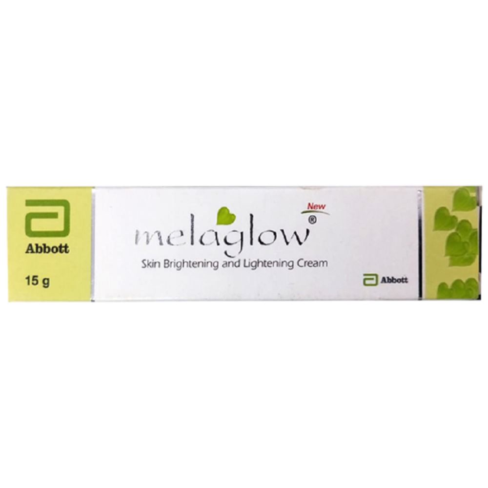 Abbott Melaglow New Cream (15g)