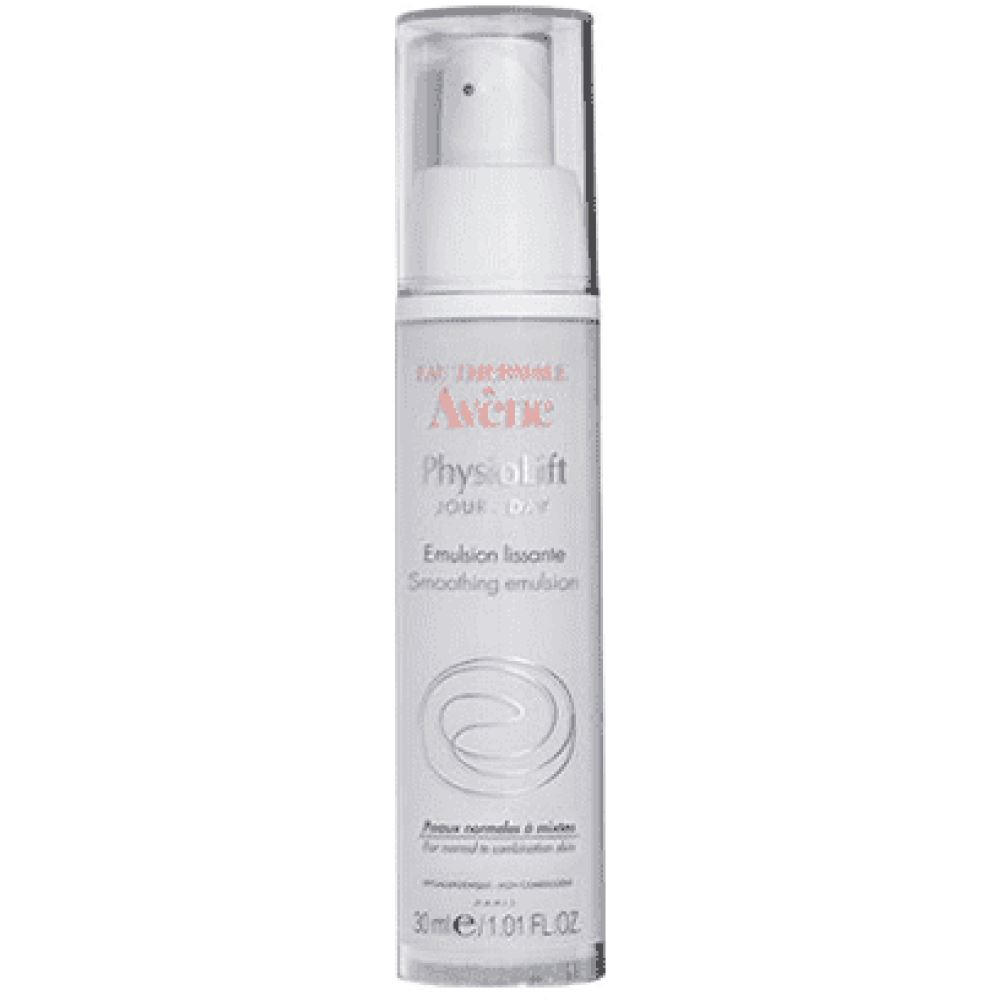 Abbott Physiolift Day Smoothing Emulsion (30ml)