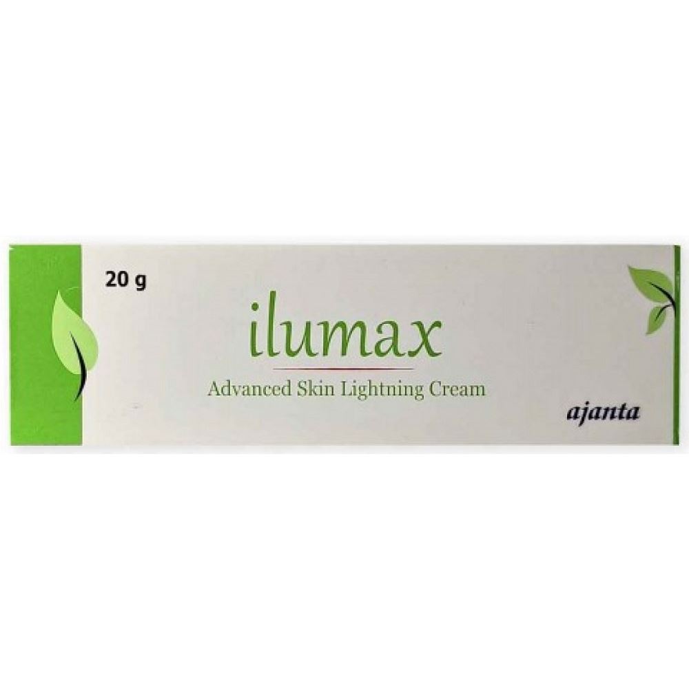 Ajanta Pharma Ilumax Cream (20g)