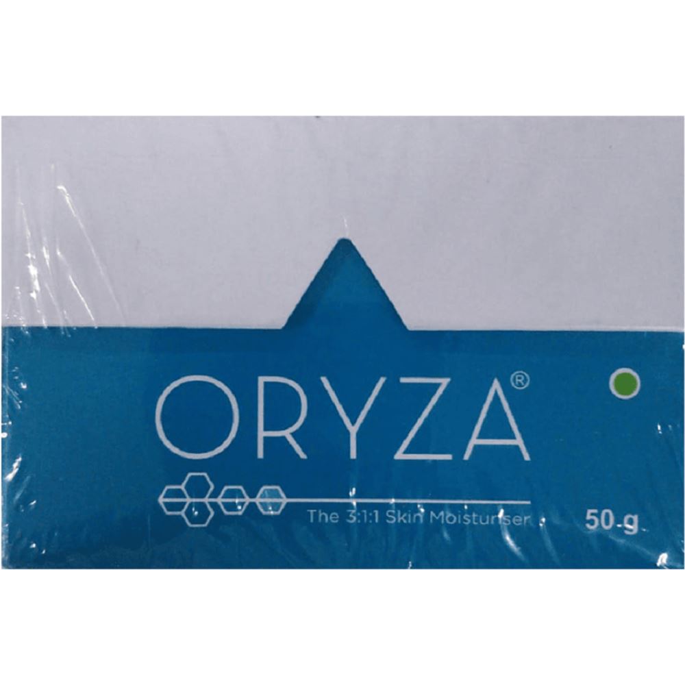 Alembic Pharma Oryza Cream (50g) Alembic Pharma Oryza Cream (50g)