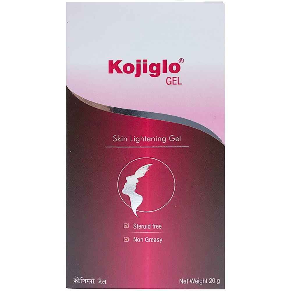 Alkem Labs Kojiglo Gel (20g)