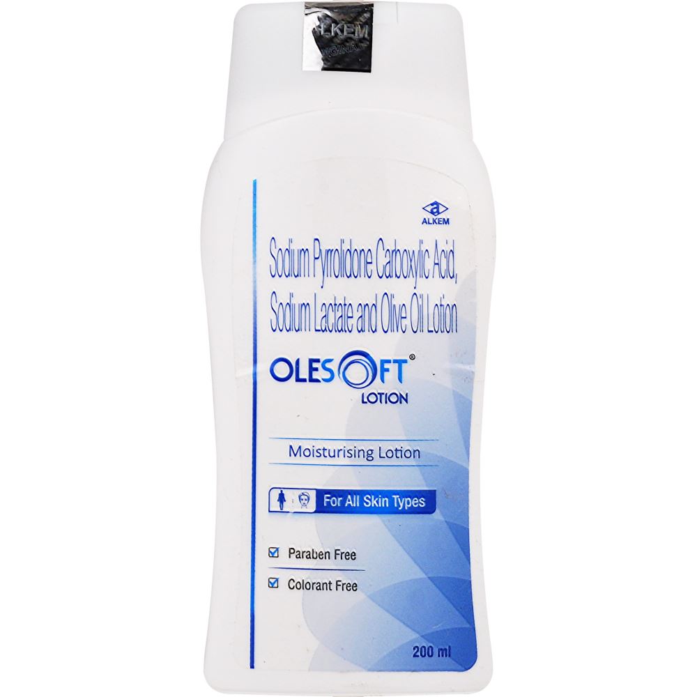 Alkem Labs Olesoft Lotion (200ml)