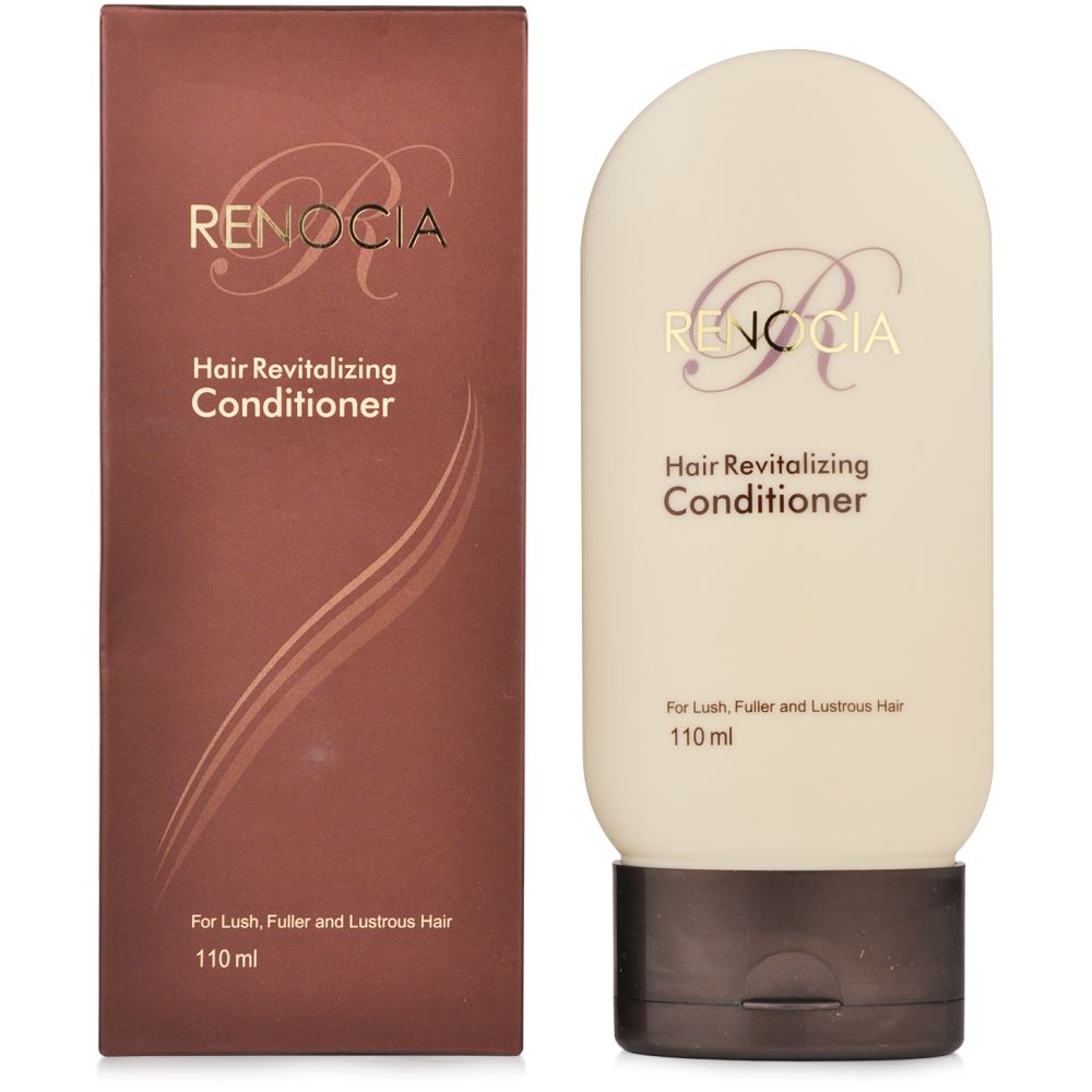Alkem Labs Renocia Hair Revitalizing Conditioner (110ml)