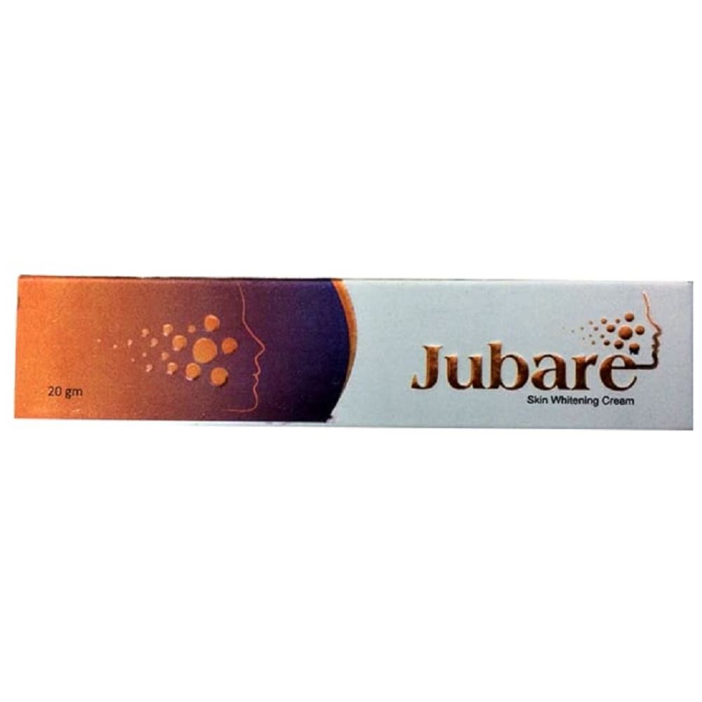 Cadila Pharma Jubare Cream (20g)