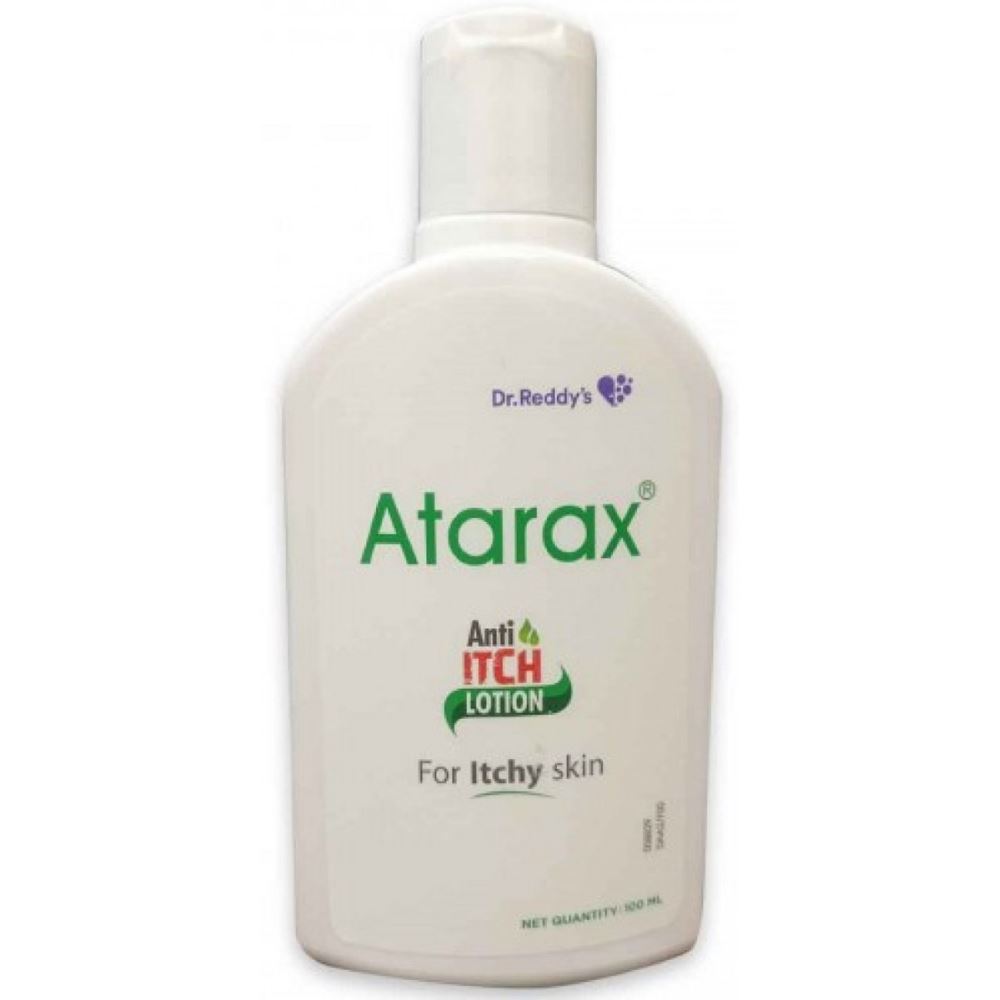 Dr. Reddy's Atarax Anti Itch Lotion (100ml)