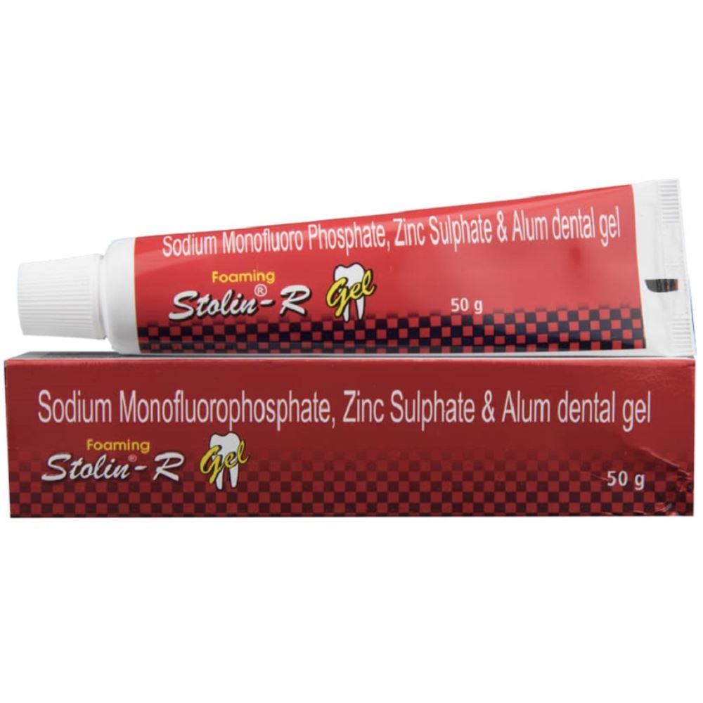 Dr. Reddy's Stolin R Gel (50g)