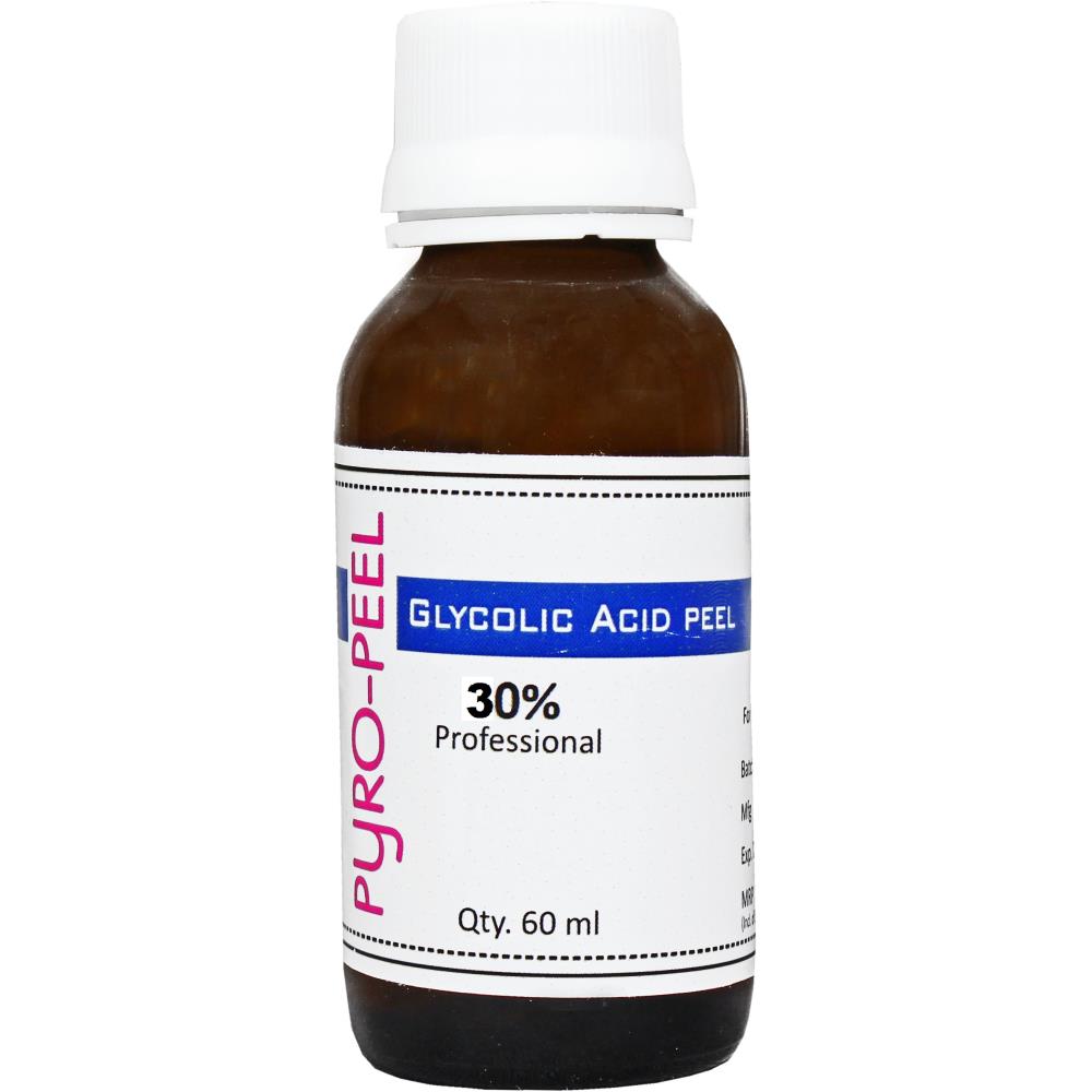 Pyro Peel Glycolic Acid 30% Peel (60ml)