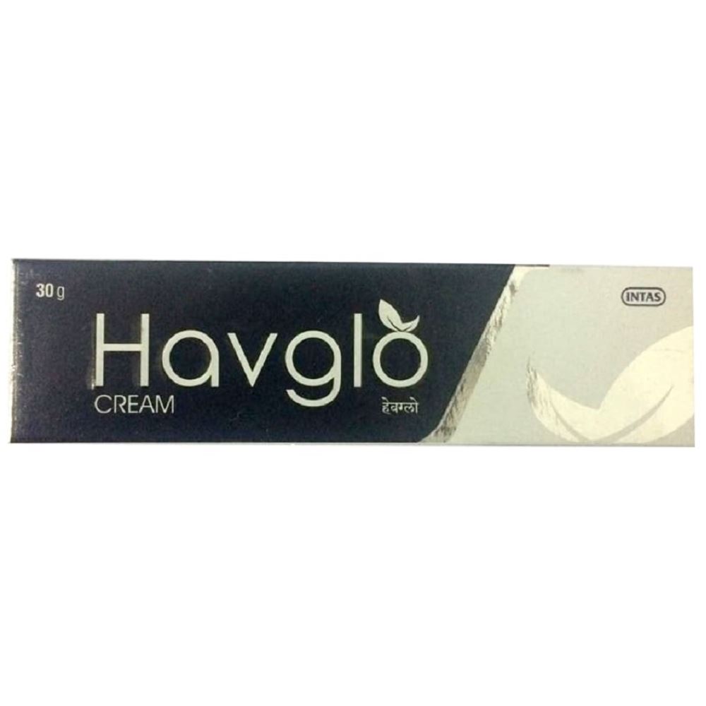 Intas Pharma Havglo Cream (30g)