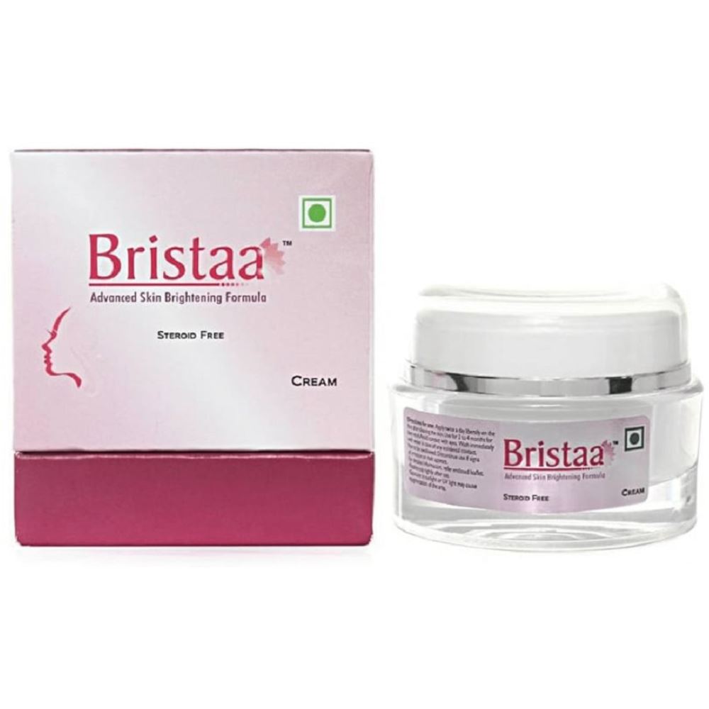 Sun Pharma Bristaa Advance Cream (20g)