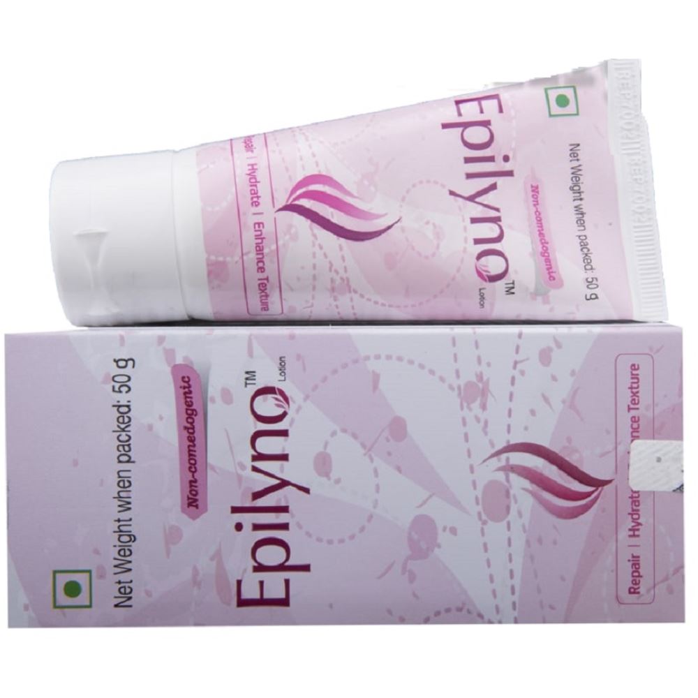 Sun Pharma Epilyno Lotion (50g)