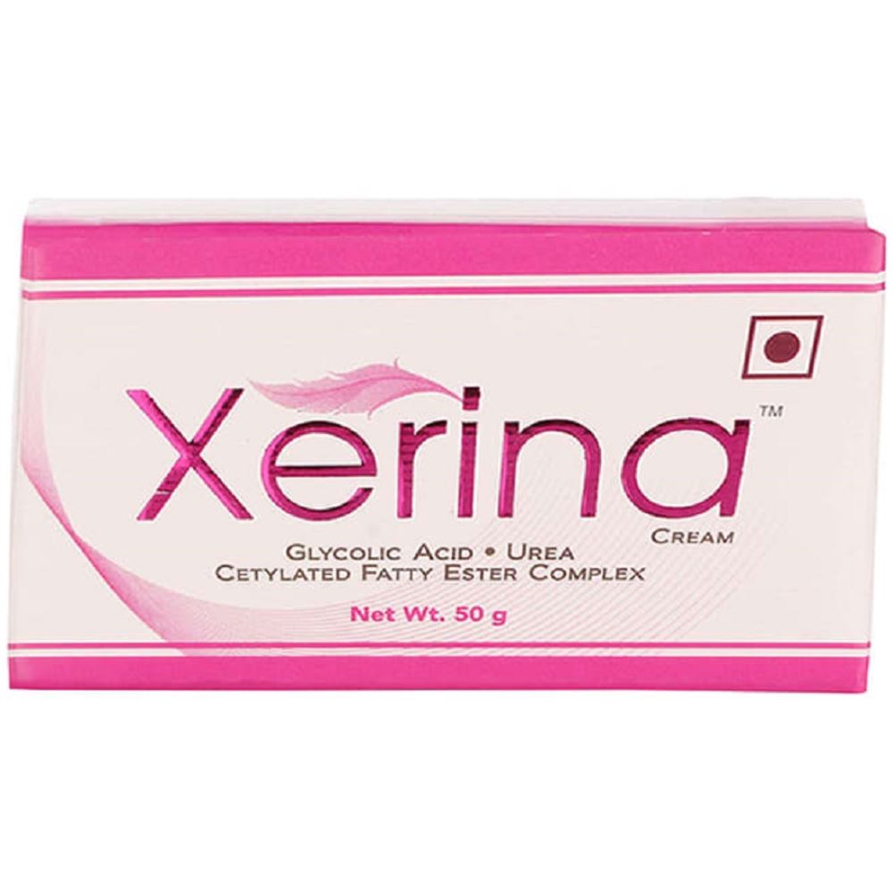 Sun Pharma Xerina Soft Cream (50g)