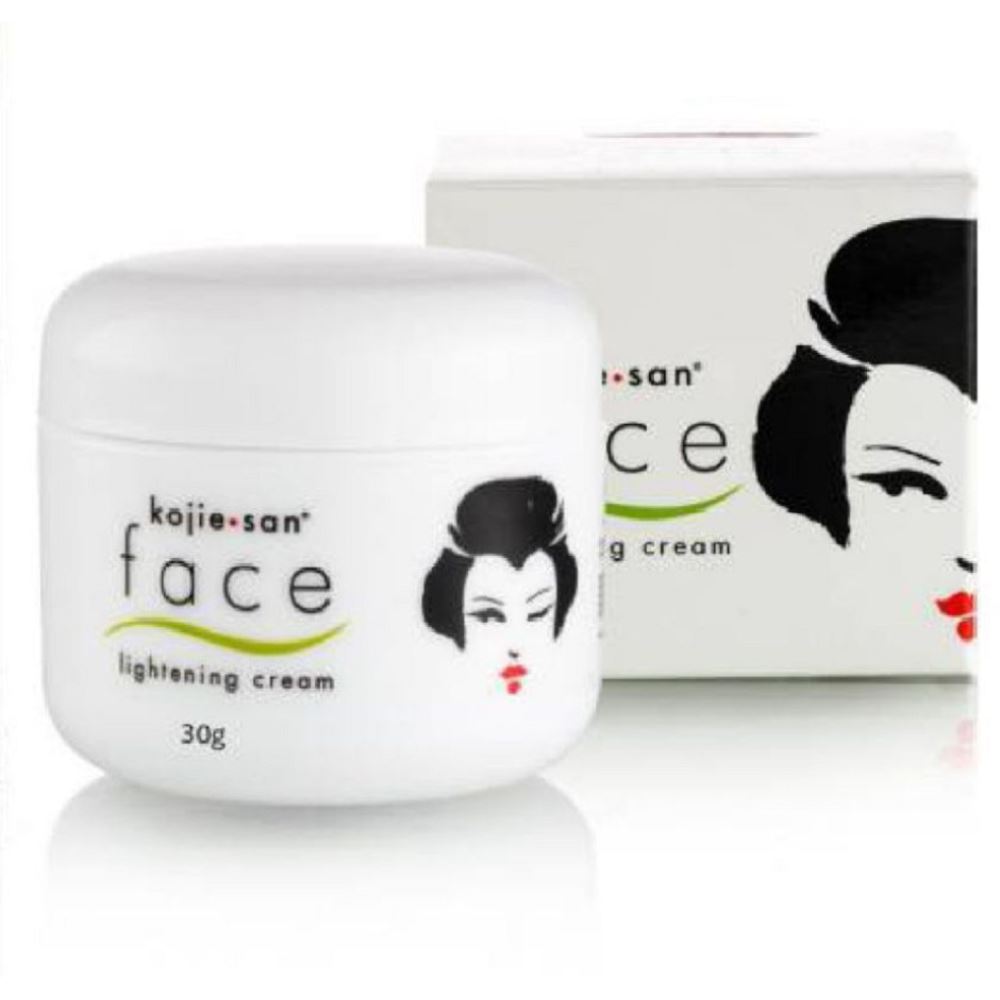 Kojie San Face Lightening Night Cream (30g)