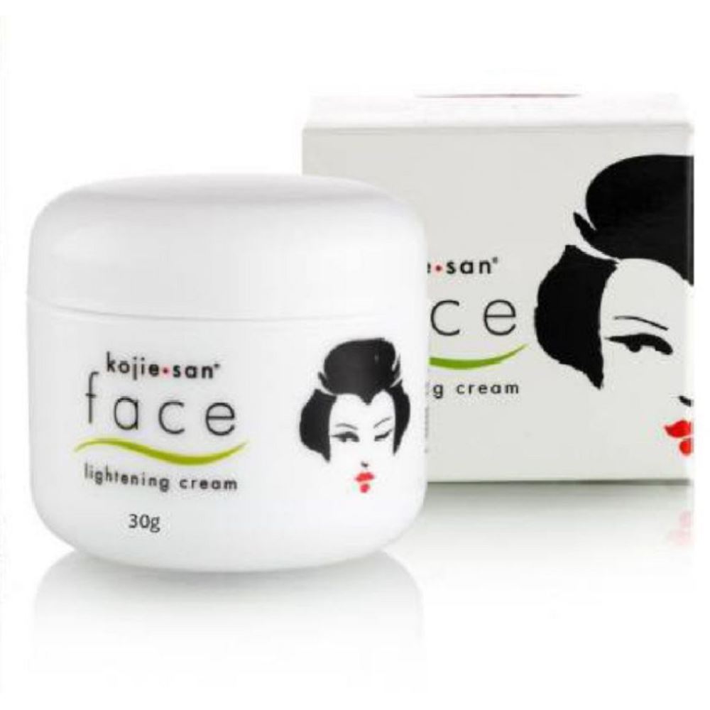 Kojie San Face Lightening Night Cream (30g) Kojie San Face Lightening Night Cream (30g)