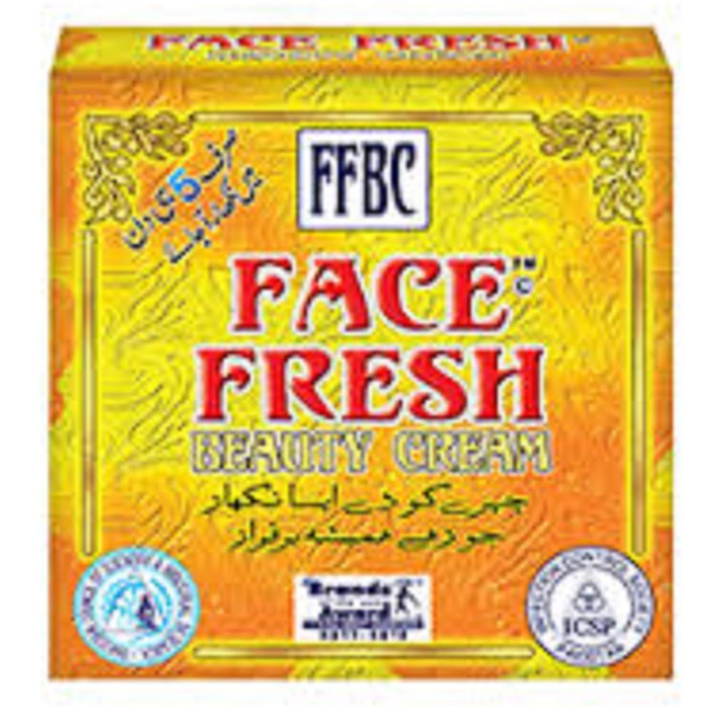 Face Fresh Beauty Night Cream (30g)