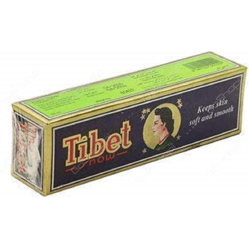 Tibet Snow Soft And Smooth Night Cream (50g) Tibet Snow Soft And Smooth Night Cream (50g)