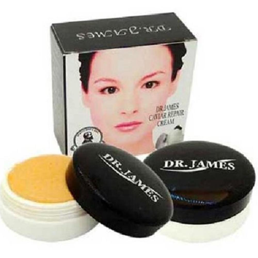 Dr James Caviar Repair Day Cream (4g)