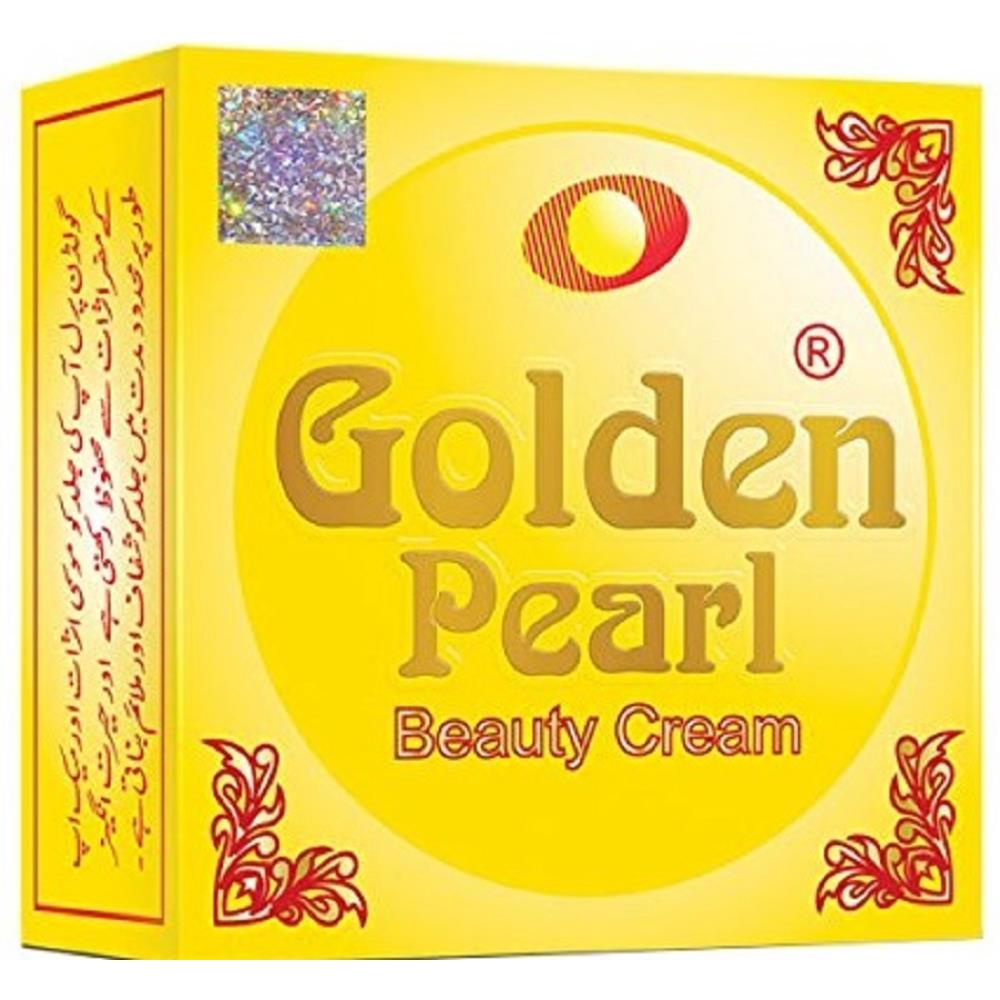 Golden Pearl Whitening Anti Ageing Spots Removing Cream (30g) Golden Pearl Whitening Anti Ageing Spots Removing Cream (30g)