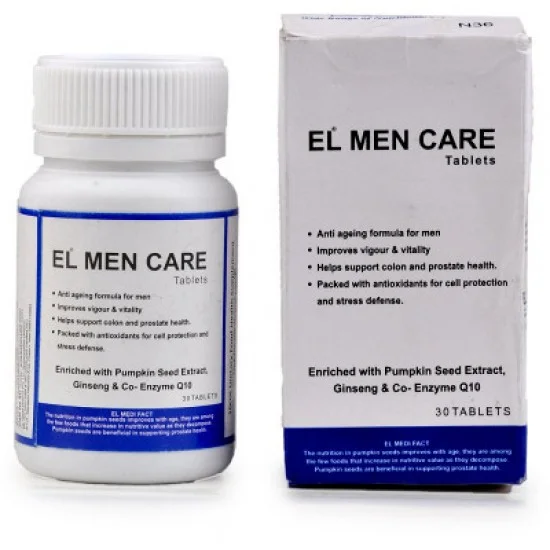 Dr. Lal El Men Care (30tab)
