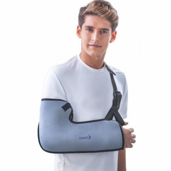 Dyna Arm Sling Pouch (S) Dyna Arm Sling Pouch (S)