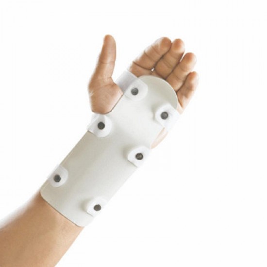 Dyna Cock Up Wrist Brace (L) Dyna Cock Up Wrist Brace (L)