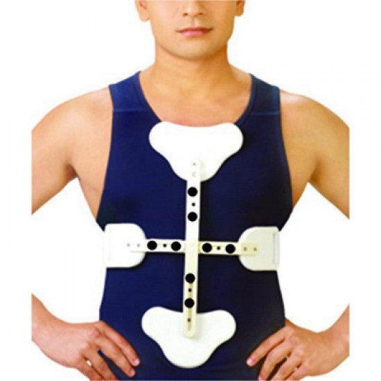 Dyna Hyper Extension Brace (Free Size) Dyna Hyper Extension Brace (Free Size)