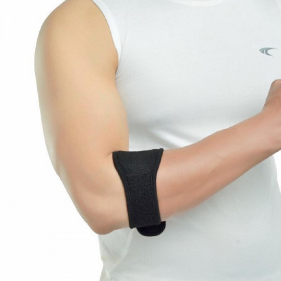 Dyna Innolife Tennis Elbow Brace Size 2 (Free Size) Dyna Innolife Tennis Elbow Brace Size 2 (Free Size)