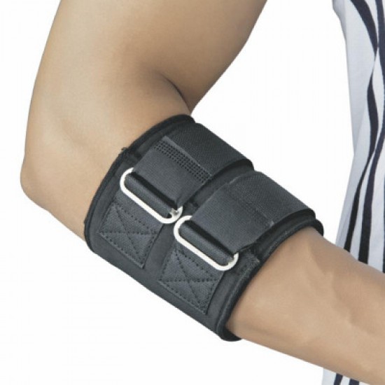 Dyna Innolife Tennis Elbow Brace X-Tra (Free Size) Dyna Innolife Tennis Elbow Brace X-Tra (Free Size)