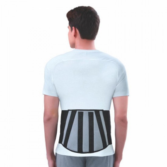 Dyna Surgical Lumbo Sacral Corset (M) Dyna Surgical Lumbo Sacral Corset (M)
