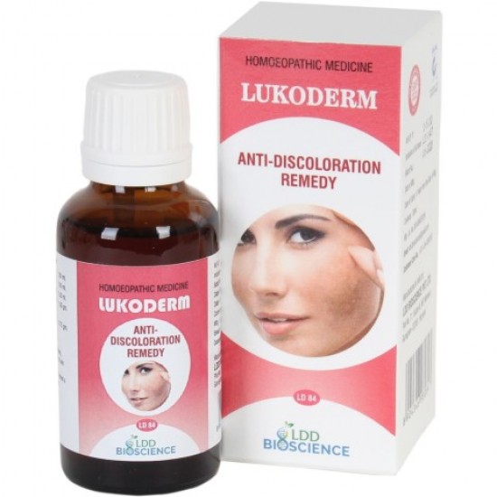 Ldd Lukoderm Drops (30ml) Ldd Lukoderm Drops (30ml)