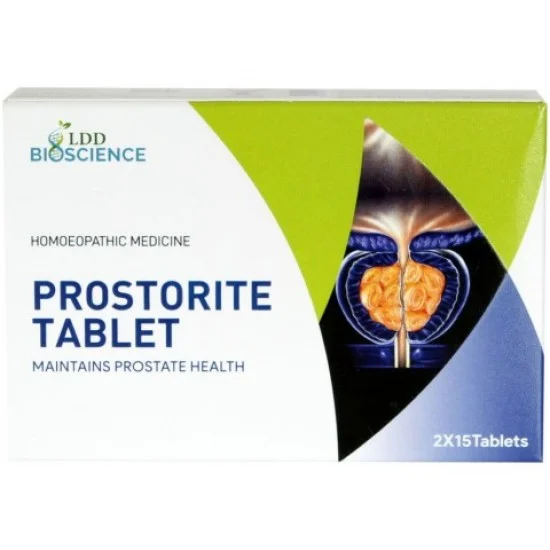 LDD Prostorite Tablet (30tabs)