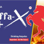 Bariffa X + Bio combination No.27