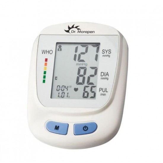 Dr. Morepen (BP-09) BP Monitor