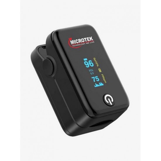 Microtek Pulse Oximete