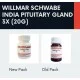 Willmar Schwabe India Pituitary Gland 3X (20g)