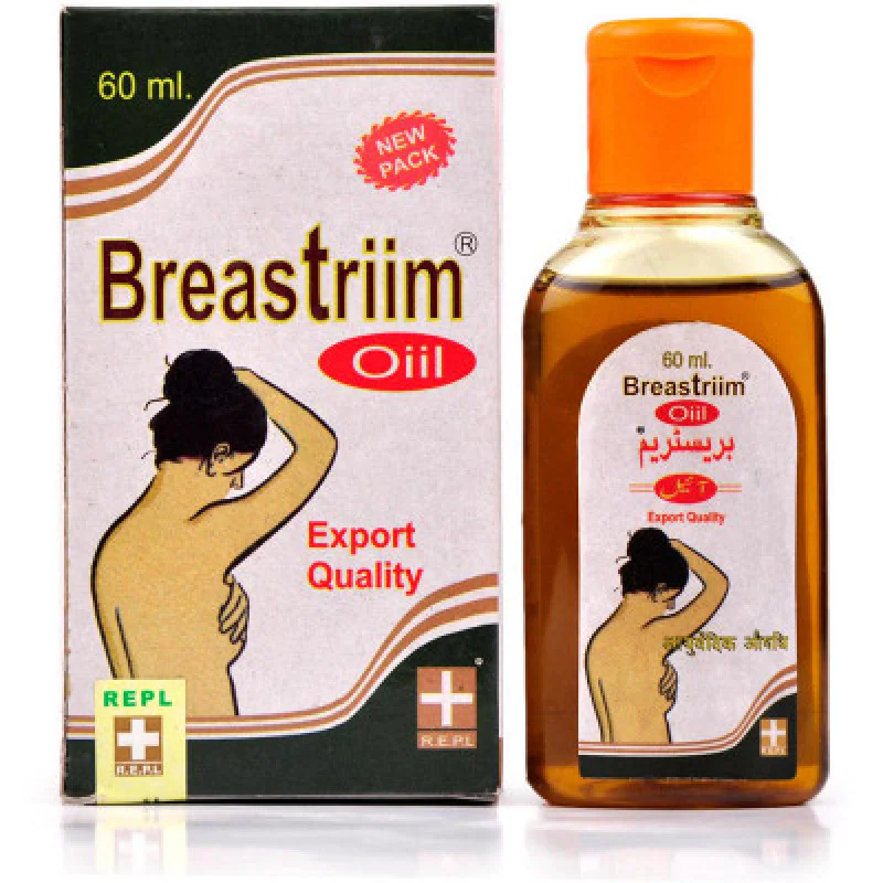 REPL Breastriim Oil (60ml) REPL Breastriim Oil (60ml)