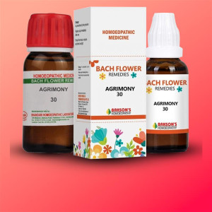 Bach Flower